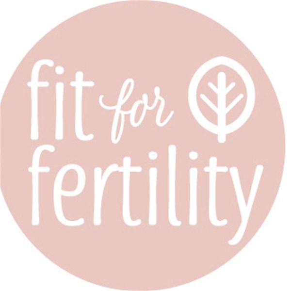 Artwork for Fit for fertility: Grip op je vruchtbaarheid