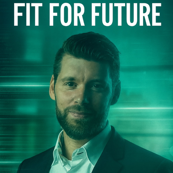 Artwork for FIT FOR FUTURE