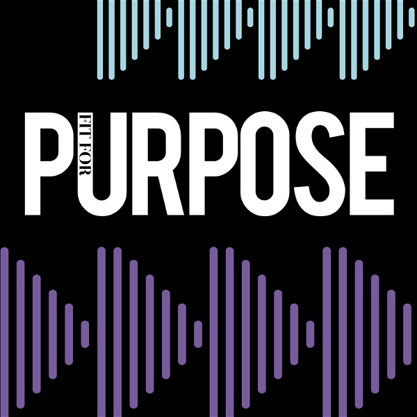 Artwork for Fit for Purpose