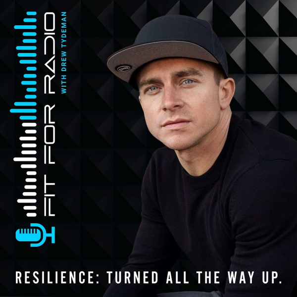 Artwork for Fit For Radio