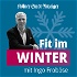 Fit im Winter – mit Ingo Froböse