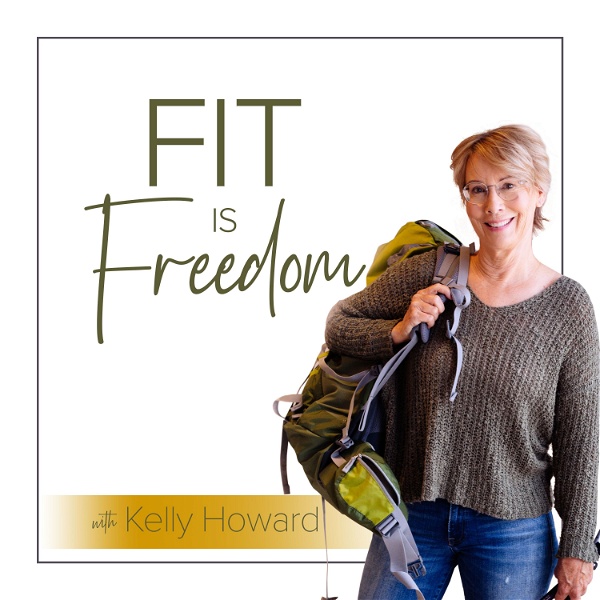 Artwork for Fit is Freedom