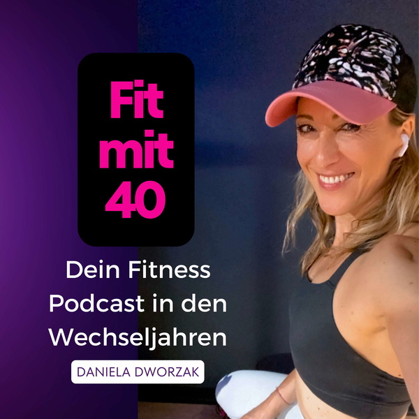 Artwork for Fit mit 40