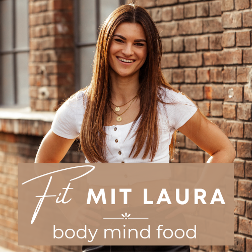 Artwork for Fit mit Laura