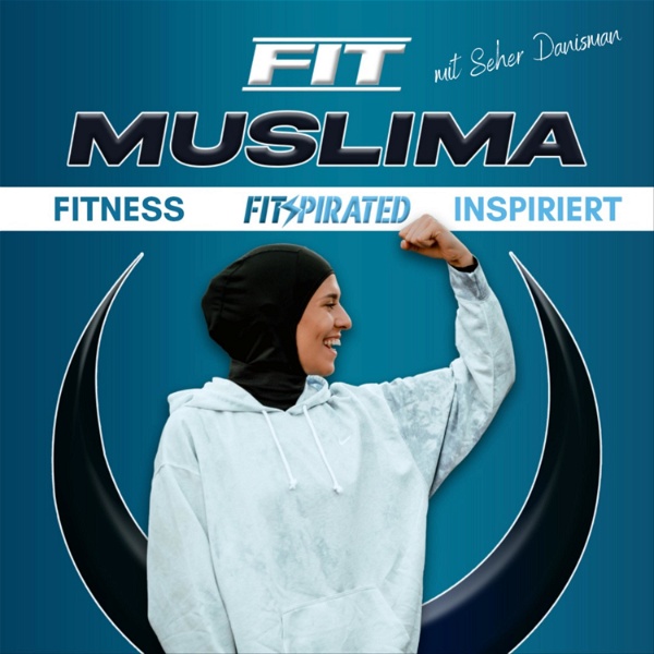 Artwork for Fit Muslima