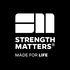 Strength Matters