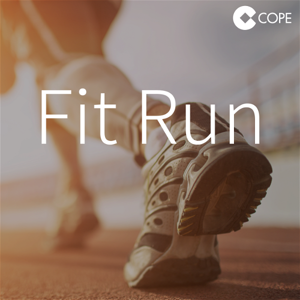 Artwork for Fit Run COPE