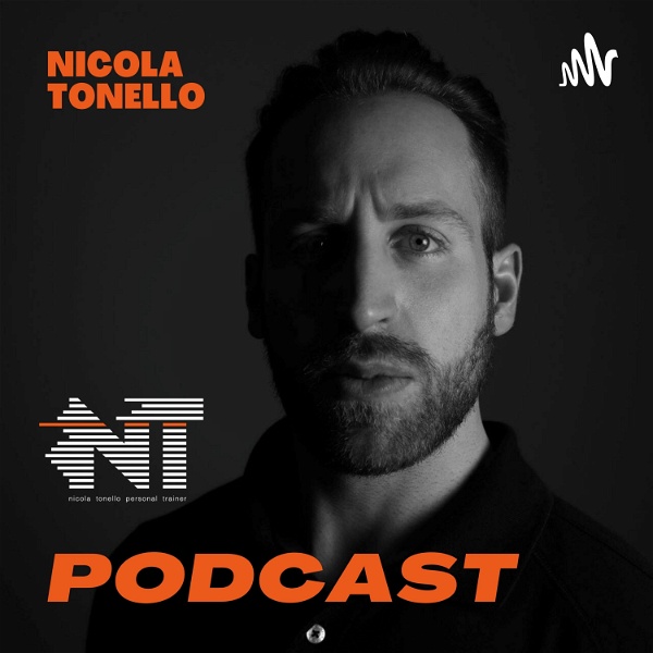 Artwork for Nicola Tonello Podcast