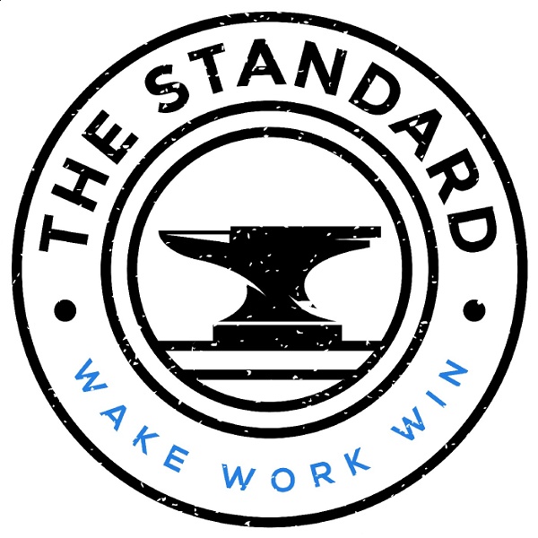 Artwork for The Standard Issue
