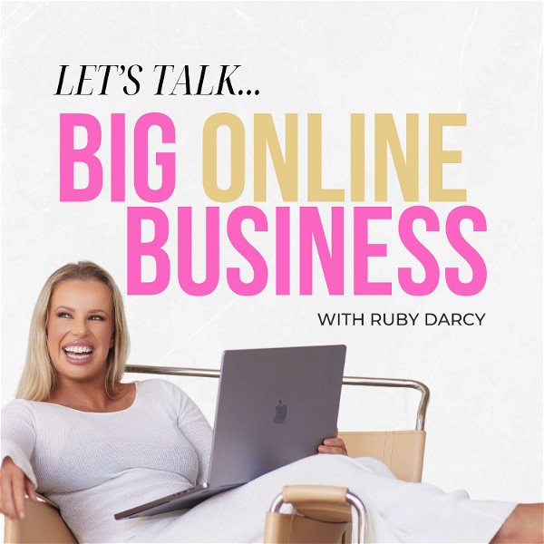 Artwork for Big Online Business