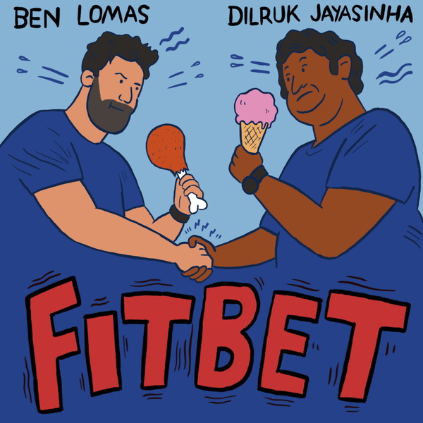 Artwork for Fitbet