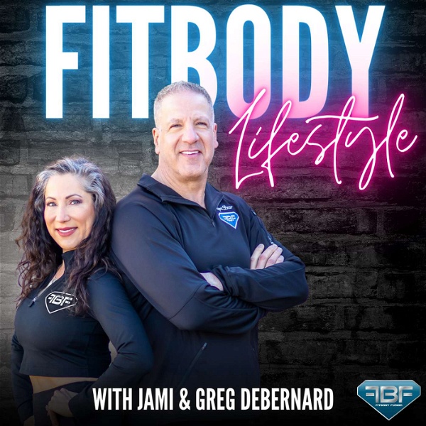 Artwork for FitBody Lifestyle
