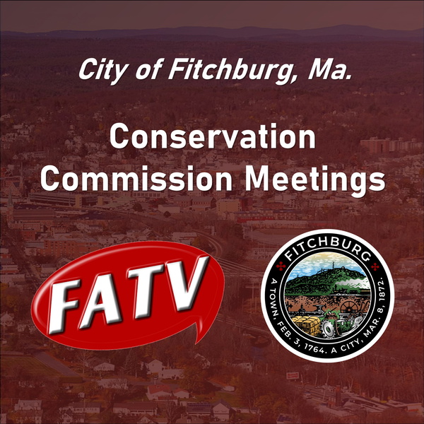 Artwork for Fitchburg Conservation Commission