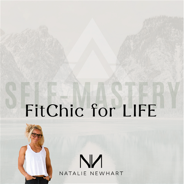 Artwork for FitChic for Life