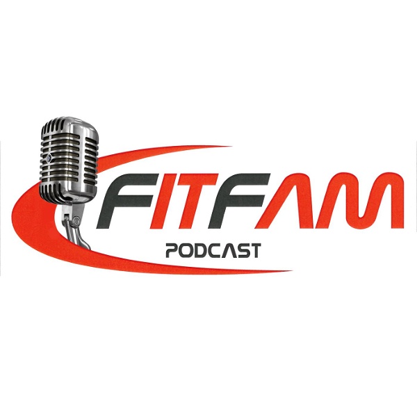 Artwork for Fitfam Podcast