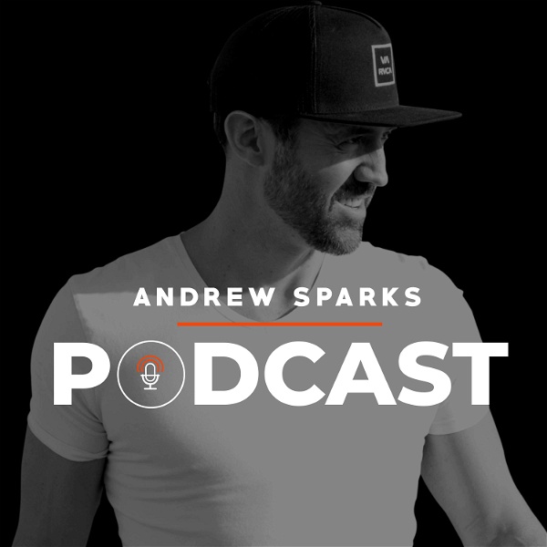 Artwork for Andrew Sparks Podcast