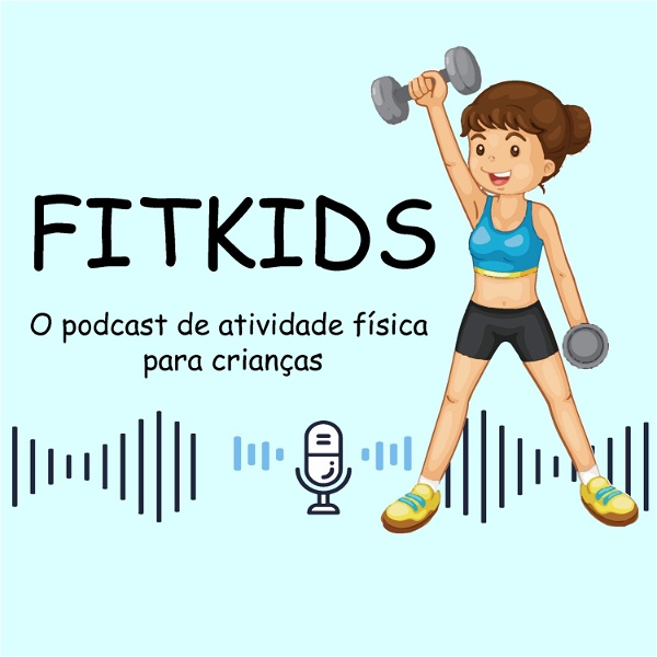 Artwork for FITKIDS