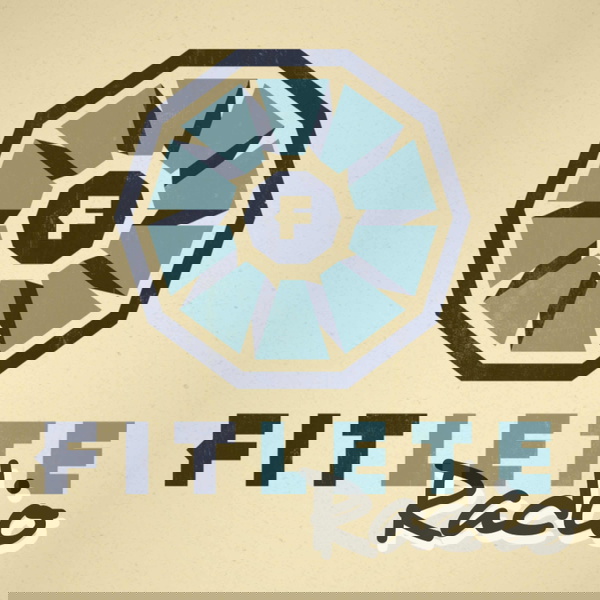 Artwork for FITLETE Radio