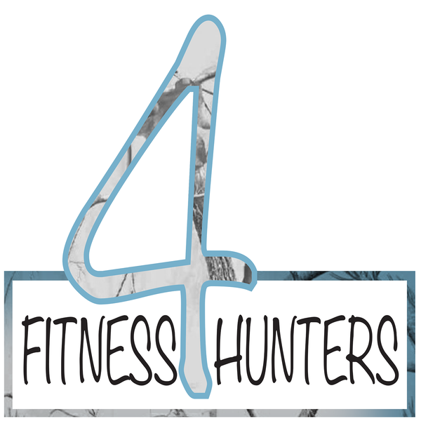 Artwork for Fitness 4 Hunters