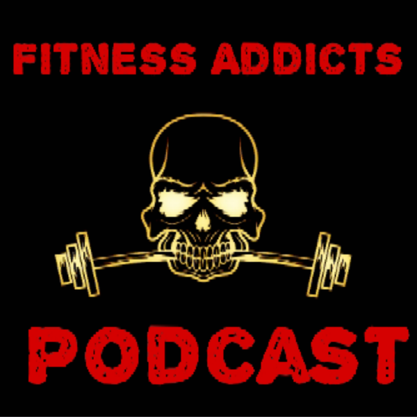 Artwork for Fitness Addicts
