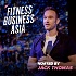 Fitness Business Asia Podcast