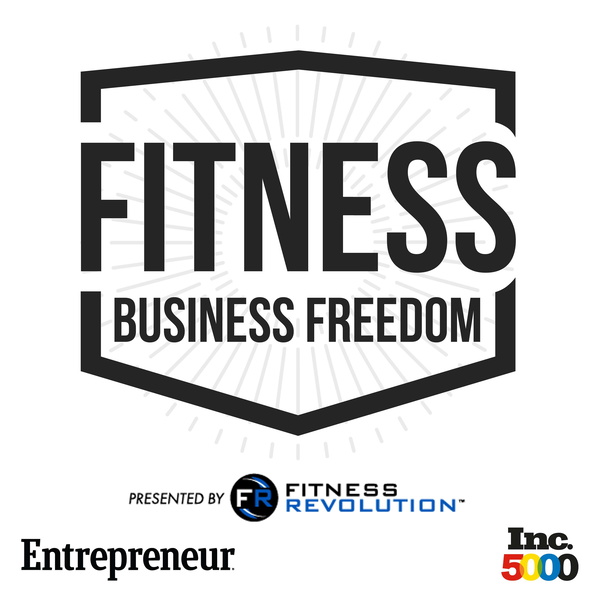 Artwork for Fitness Business Freedom