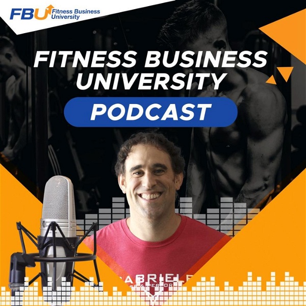 Artwork for Fitness Business University Podcast