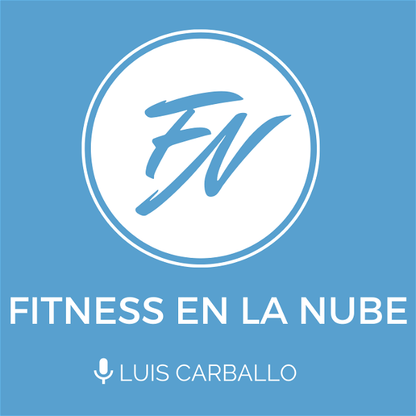 Artwork for Fitness en la Nube