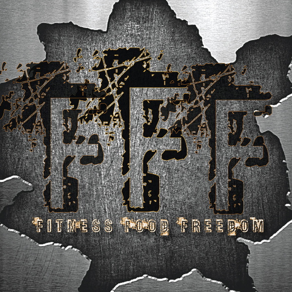 Artwork for Fitness, Food, and Freedom