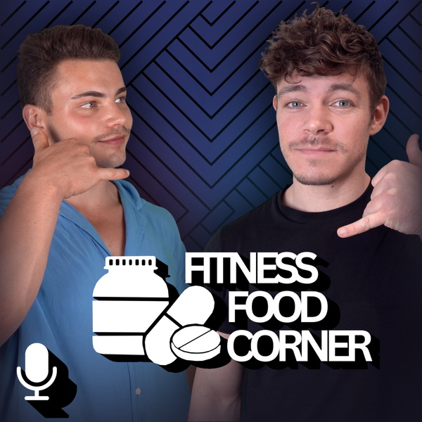 Artwork for Fitness Food Corner