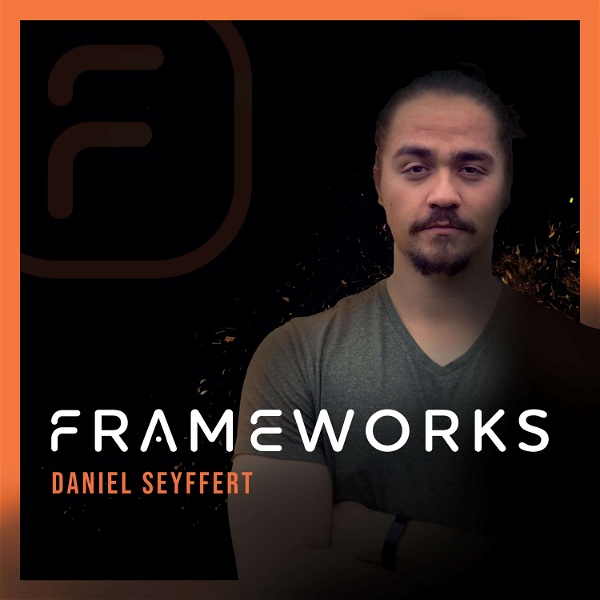 Artwork for Frameworks
