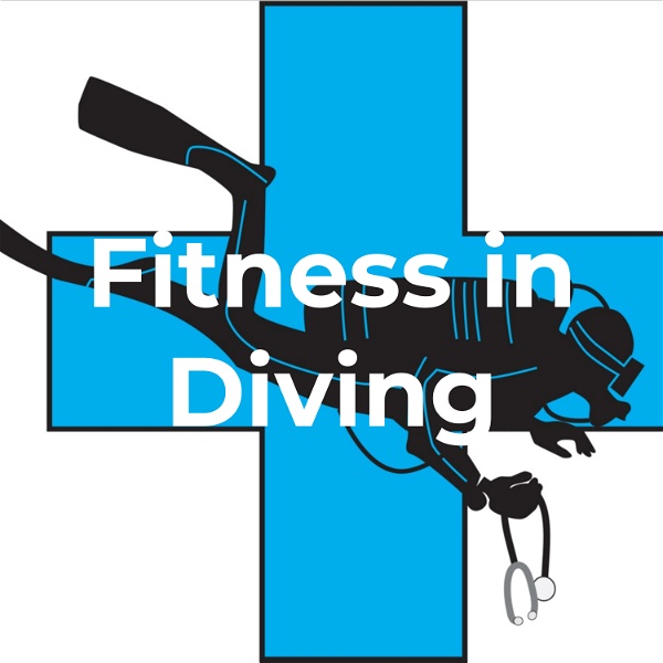 Artwork for Fitness in Diving