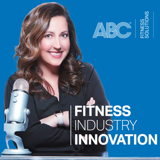 Artwork for Fitness Industry Innovation Podcast