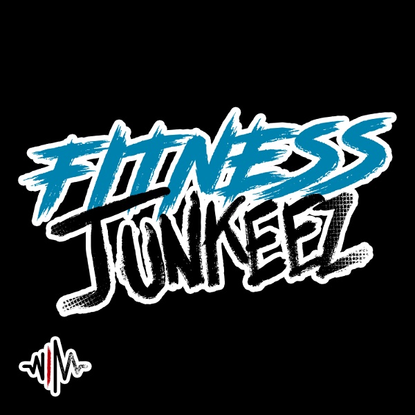 Artwork for Fitness Junkeez