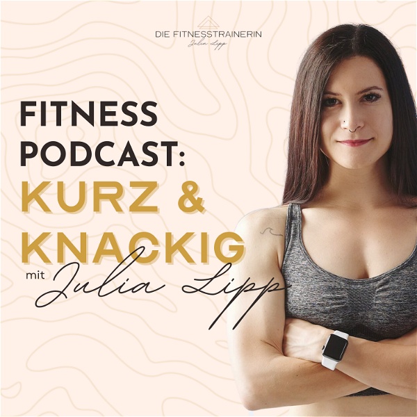 Artwork for Fitness: Kurz & knackig