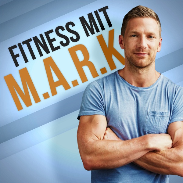 Artwork for Fitness mit M.A.R.K.