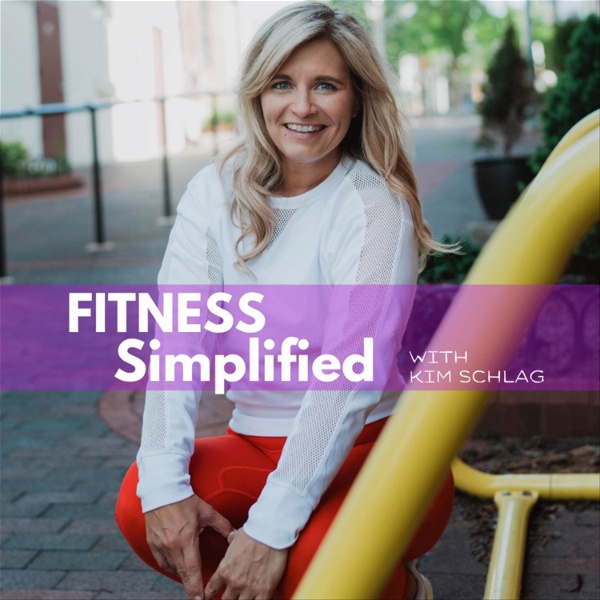 Artwork for Fitness Simplified