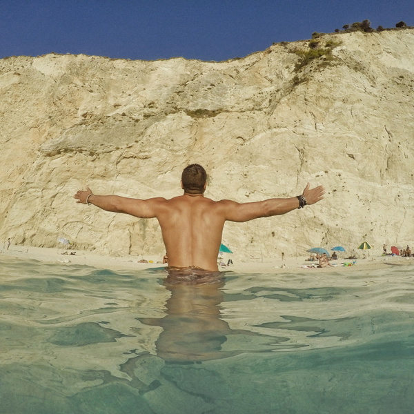 Artwork for Fitness Tips in Greek by manlytoday.gr