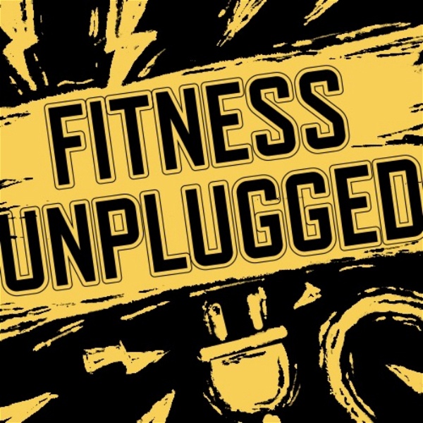 Artwork for Fitness Unplugged