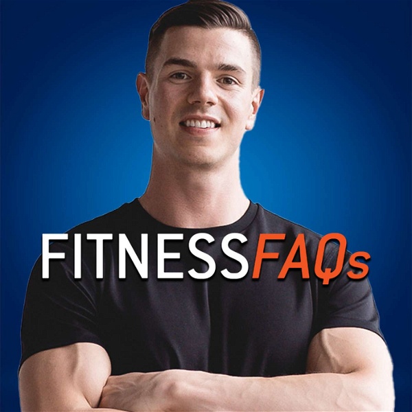 Artwork for FitnessFAQs Podcast