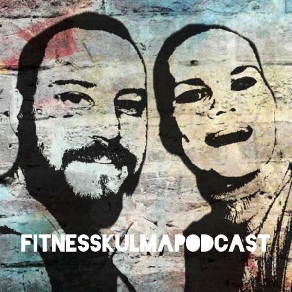 Artwork for Fitnesskulmapodcast
