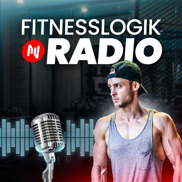 Artwork for Fitnesslogik Radio