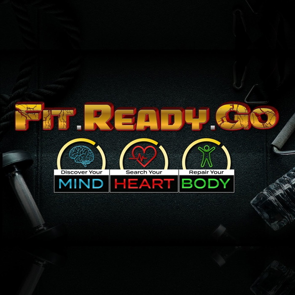 Artwork for Fit.Ready.Go