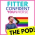 The Fitter Confident Youniverse; LGBTQ+ companion to wellbeing and fitness