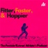 Fitter, Faster & Happier - The Female Runner Athlete's Podcast