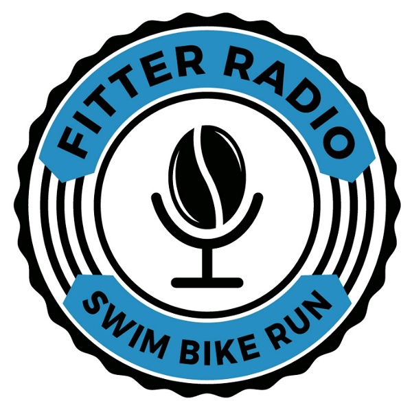 Artwork for Fitter Radio Triathlon Podcast
