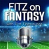 FantasyPros - Fitz on Fantasy