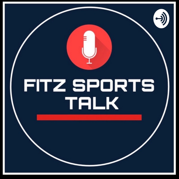 Artwork for Fitz Sports Talk