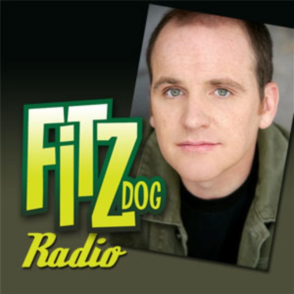 Artwork for Fitzdog Radio