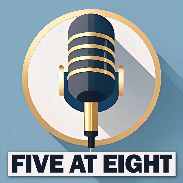 Artwork for Five at Eight